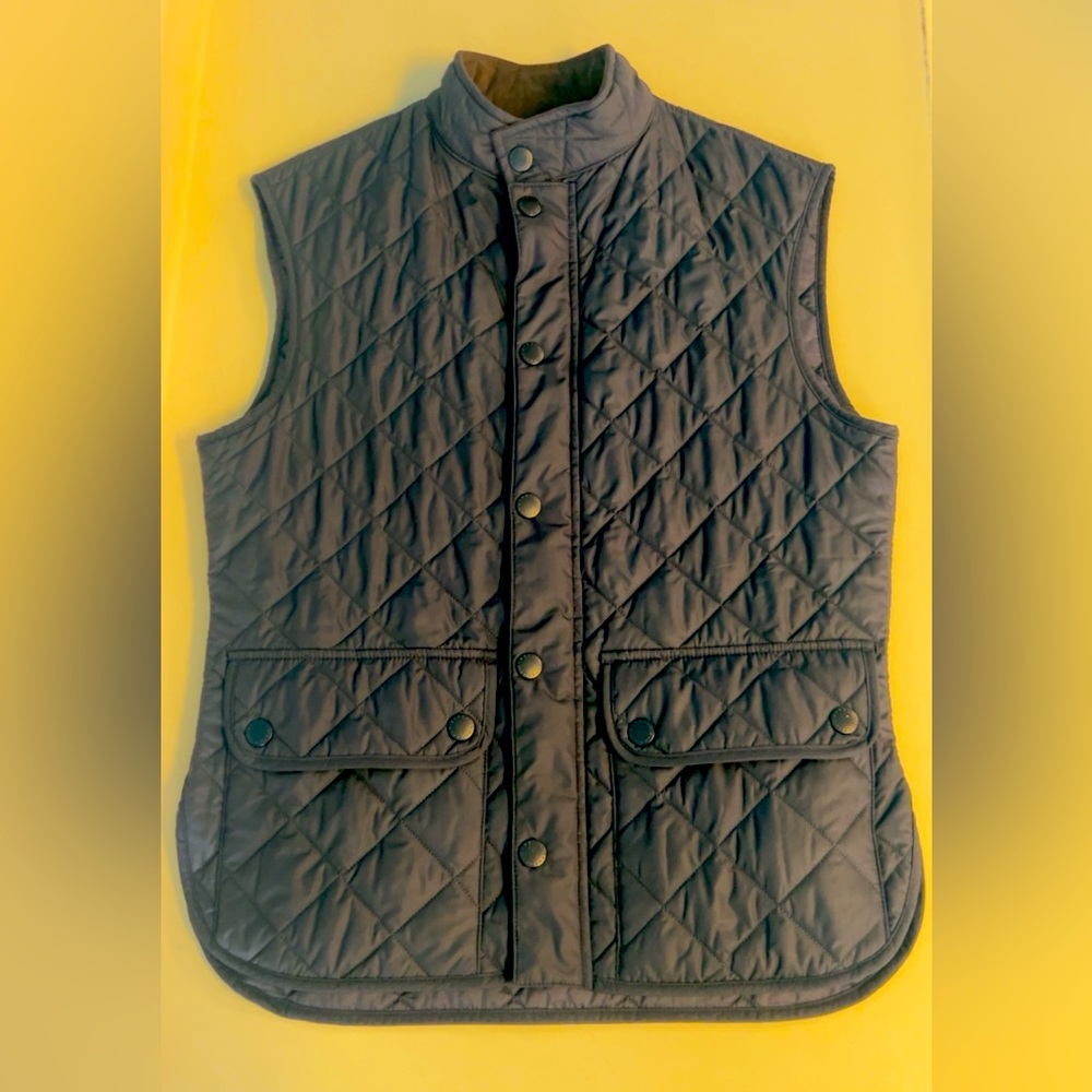 Barbour Women's Wray Gilet